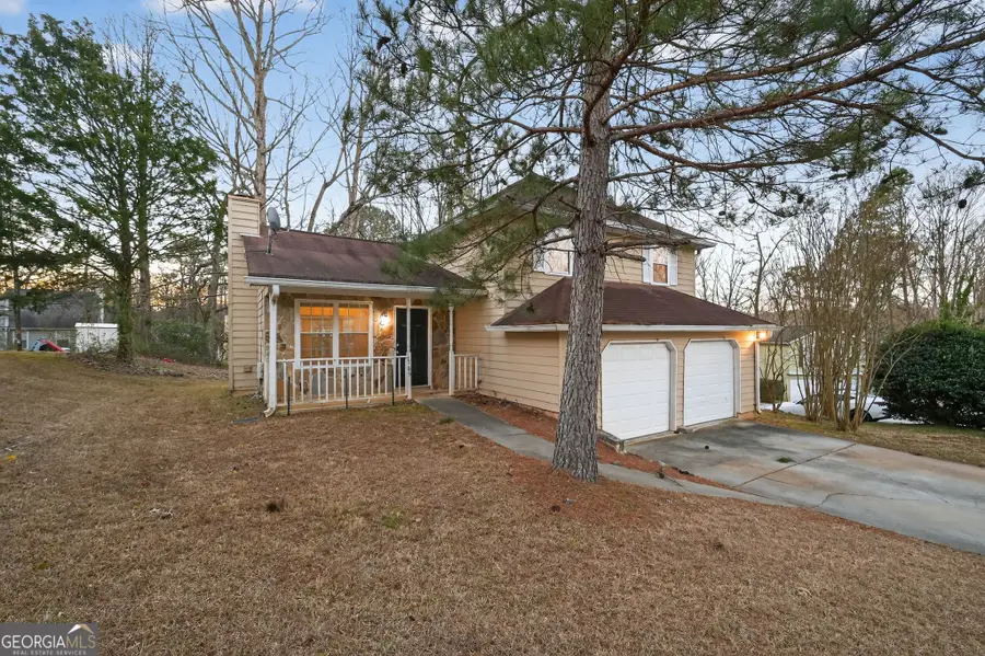 7185 Pinnacle Way, Lithonia, GA 30058 - Image #2