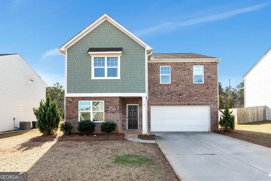 41 Sinclair Way, Monroe, GA 30655 - Image #2