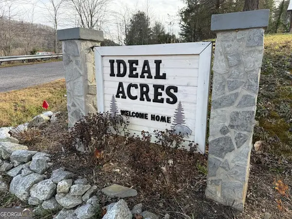 LOT 28 Ideal Acres, Otto, NC 28763