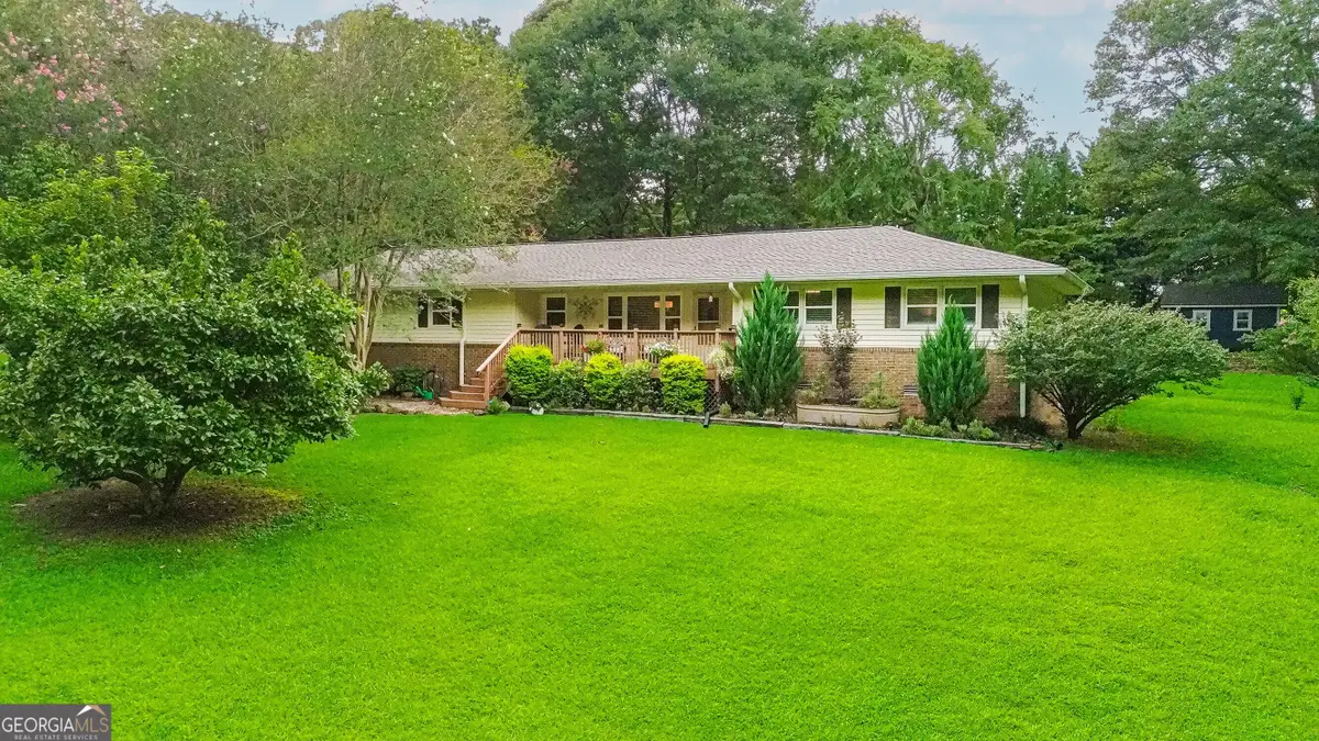 345 Hickory Hills Drive, Jefferson, GA 30549 - #1