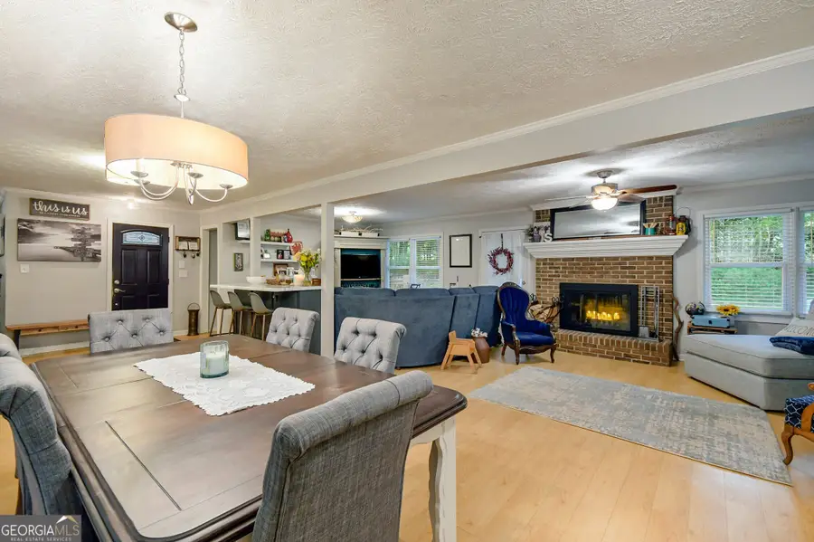 345 Hickory Hills Drive, Jefferson, GA 30549 - #3