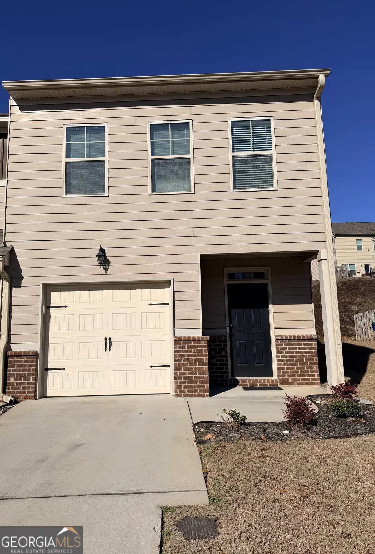 2358 Capella Circle Sw, South Fulton, GA 30331 - #1