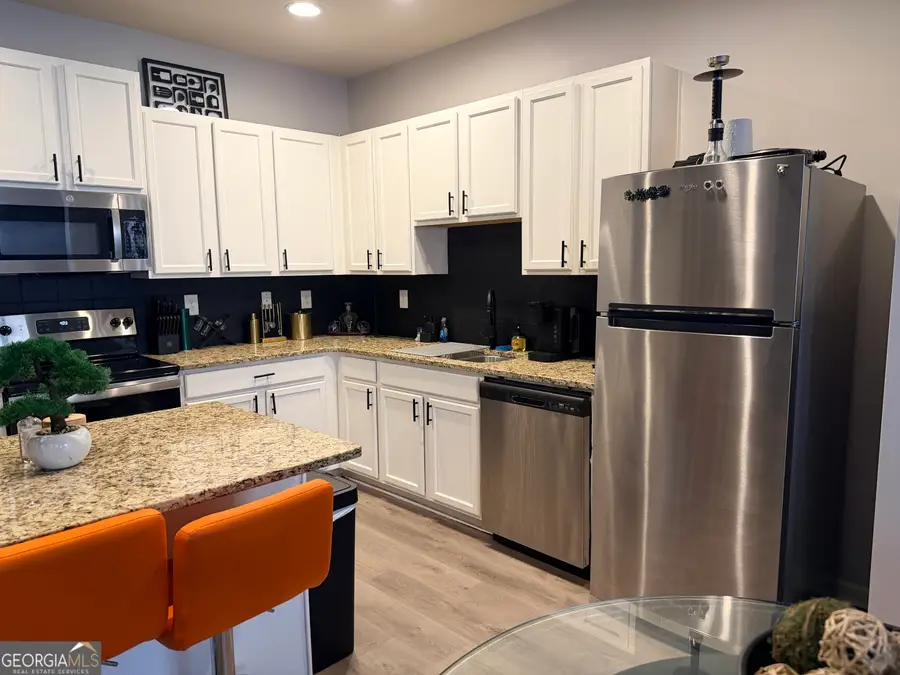 2358 Capella Circle Sw, South Fulton, GA 30331 - #2