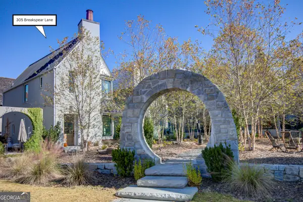 305 Breakspear Lane, Fayetteville, GA 30214