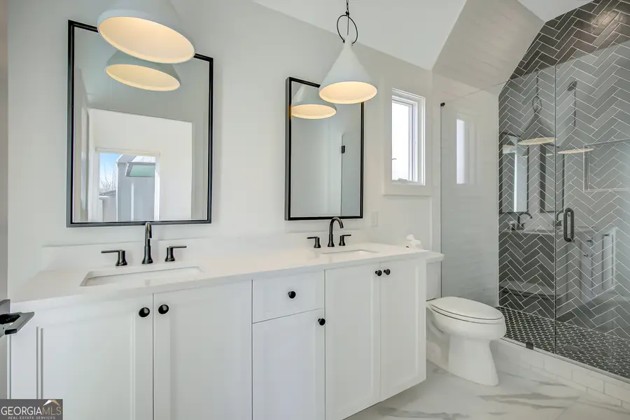 305 Breakspear Lane, Fayetteville, GA 30214 - #3