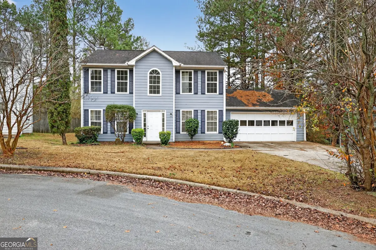 5635 Hunters Crossing Court, Lithonia, GA 30038 - Image #1