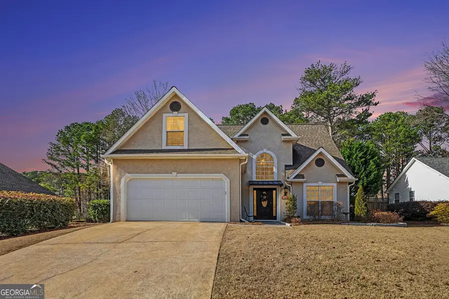 143 Pheasant Ridge, Newnan, GA 30265 - Image #2