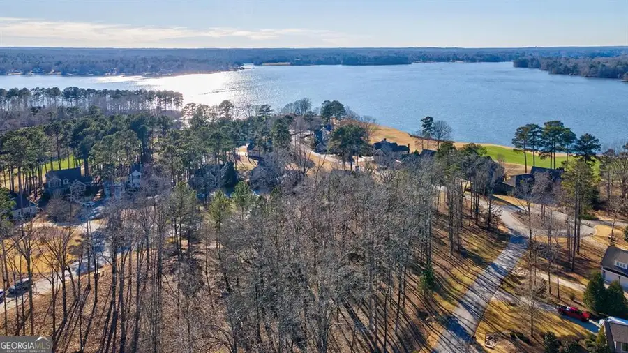 1051 Emerald View Drive, Greensboro, GA 30642 - Image #3