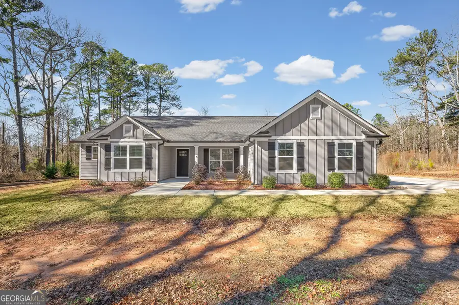 1788 Standing Rock Road, Senoia, GA 30276 - Image #3