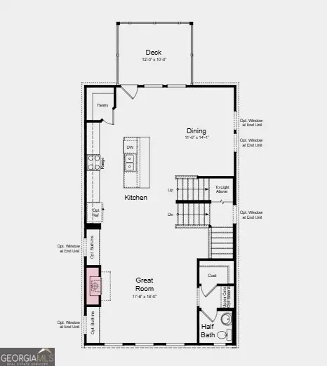 3070 Hudson Glen Way, Dacula, GA 30019 - Image #3