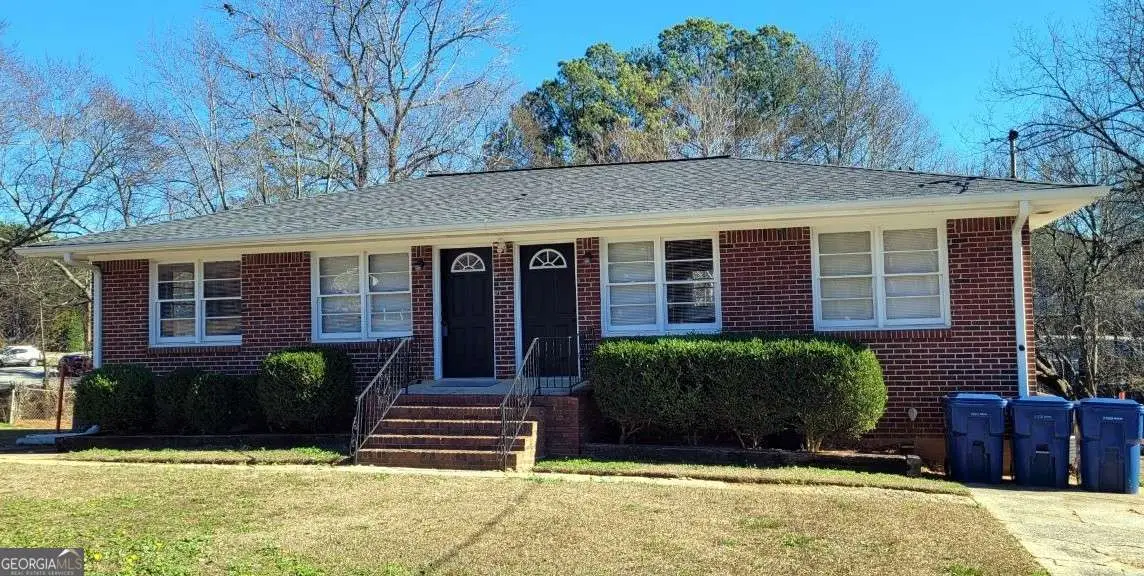 231 Stone Mountain Street, Lawrenceville, GA 30046 - Image #1