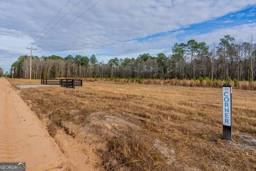 LOT 7 Arcola Road, Brooklet, GA 30415 - Image #3