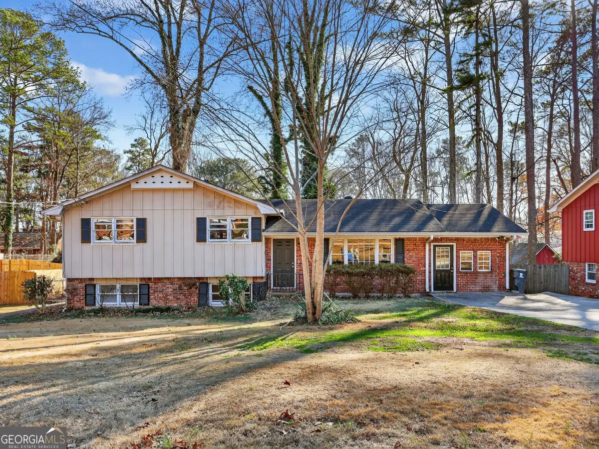 2290 Britley Terrace, South Fulton, GA 30349 - Image #1
