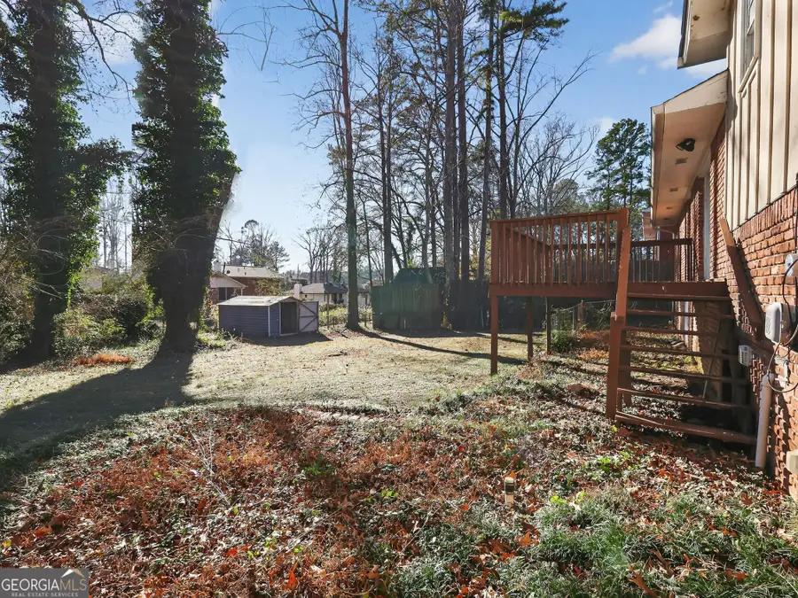 2290 Britley Terrace, South Fulton, GA 30349 - Image #3