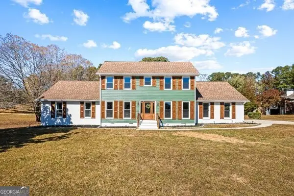 862 Cartwright Pass, Fayetteville, GA 30214 - Image #1