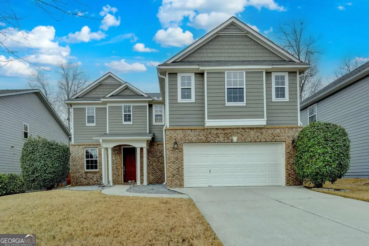 6098 Park Leaf Walk, Buford, GA 30518 - Image #1