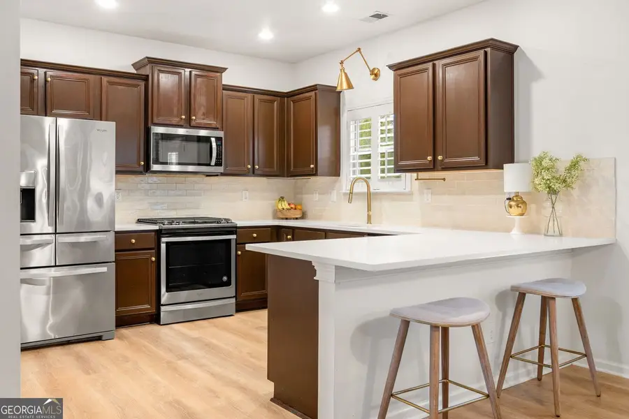 1555 Princeton Trail, Smyrna, GA 30080 - Image #2