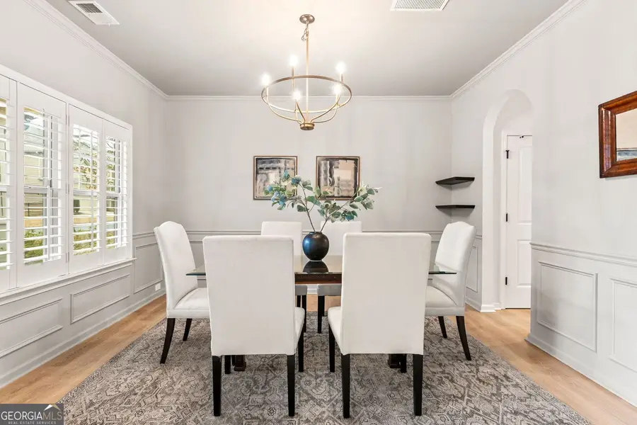 1555 Princeton Trail, Smyrna, GA 30080 - Image #3