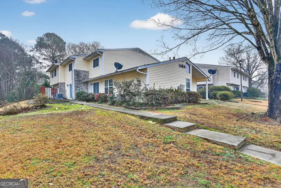 1464 A Ne Pine Log Road, Conyers, GA 30012 - Image #2