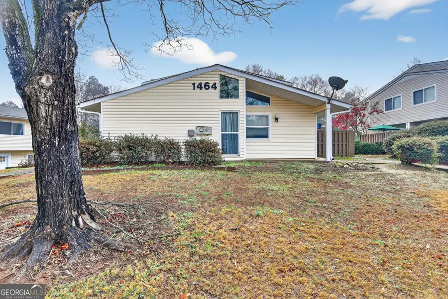 1464 A Ne Pine Log Road, Conyers, GA 30012 - Image #3