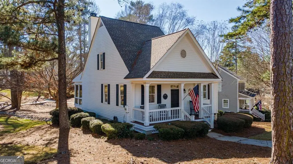 1030 Village Loop, Greensboro, GA 30642 - Image #1