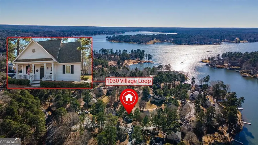 1030 Village Loop, Greensboro, GA 30642 - Image #2