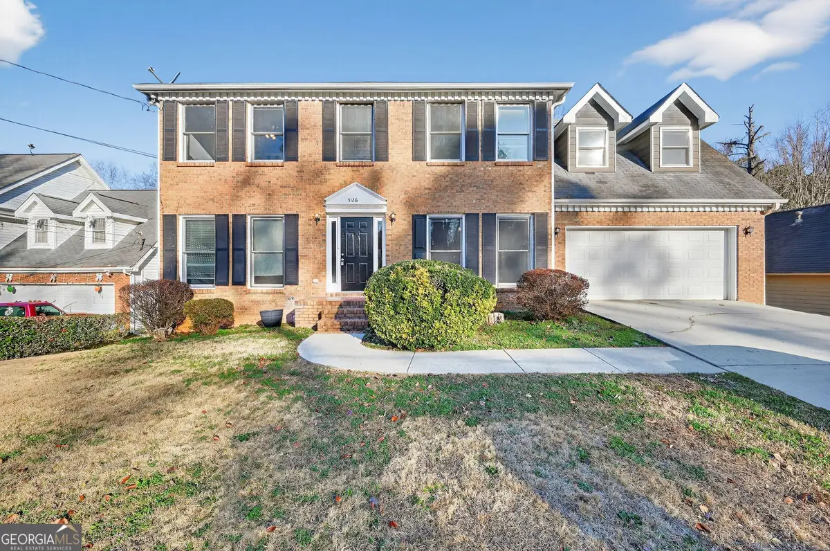 5126 Panola Mill Drive, Lithonia, GA 30038 - Image #1