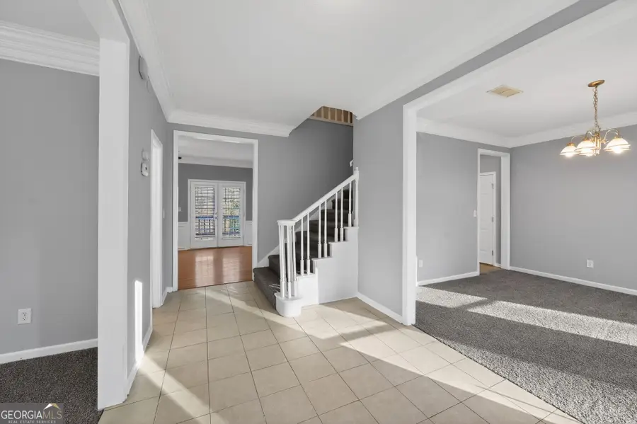 5126 Panola Mill Drive, Lithonia, GA 30038 - Image #2