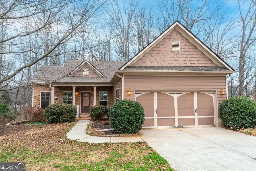 53 Bobbin Court, Jefferson, GA 30549 - #3