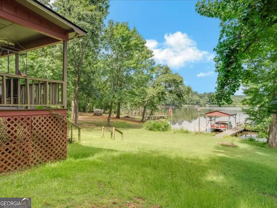 186 Merry Drive Nw, Milledgeville, GA 31061 - Image #2