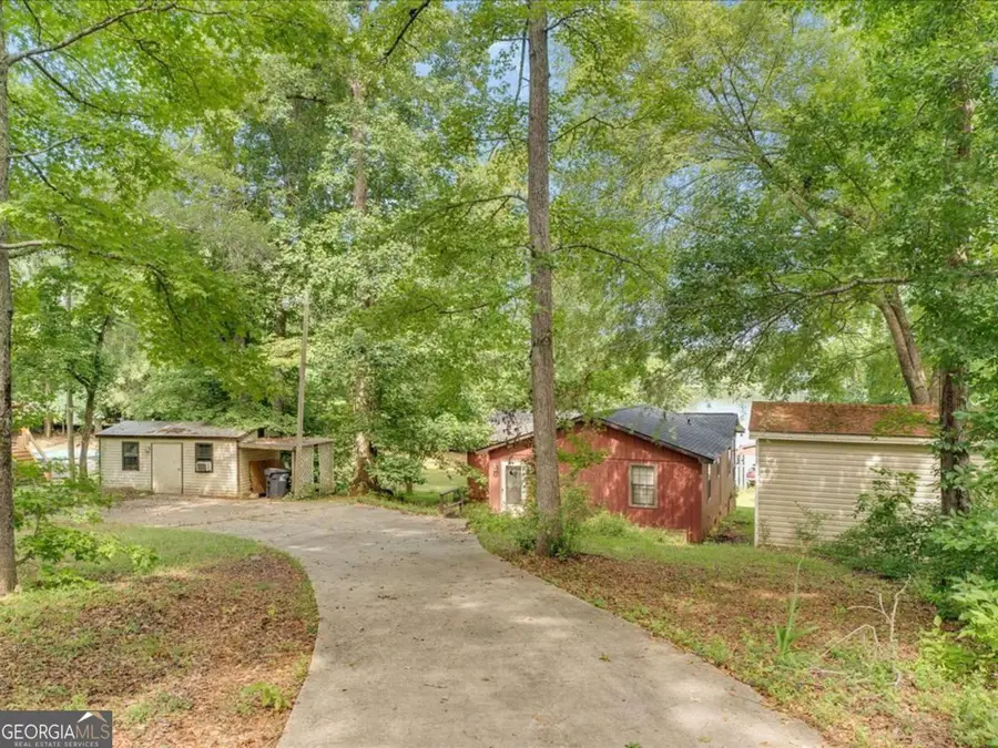 186 Merry Drive Nw, Milledgeville, GA 31061 - Image #3