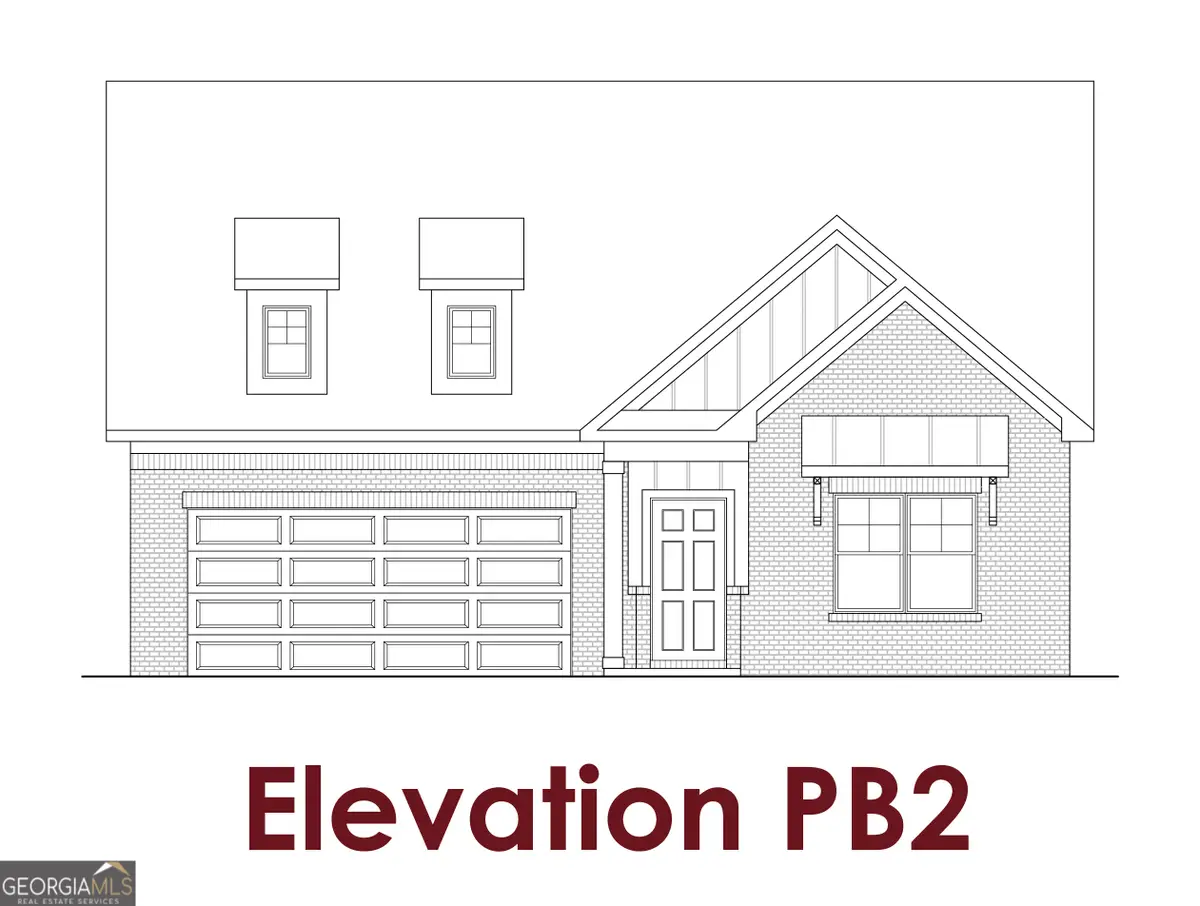 101 Garland Gable Drive #1A, Cartersville, GA 30120 - Image #1