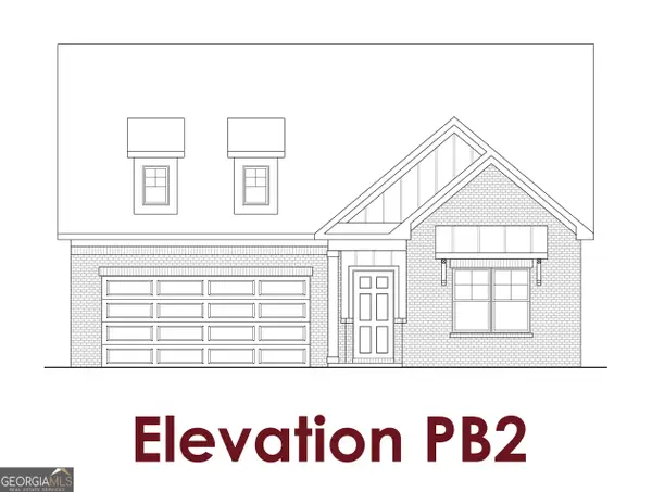 101 Garland Gable Drive #1A, Cartersville, GA 30120