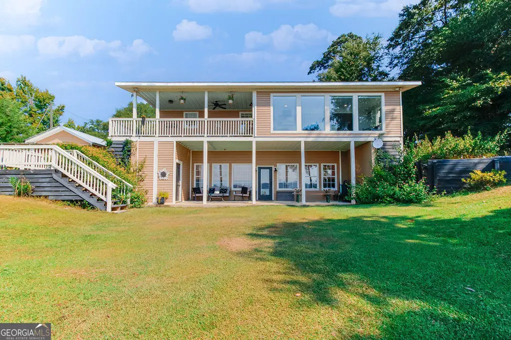 81 Docks Hook Lane, Georgetown, GA 39854 - Image #1