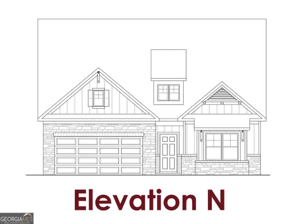 103 Garland Gable Drive #2A, Cartersville, GA 30120