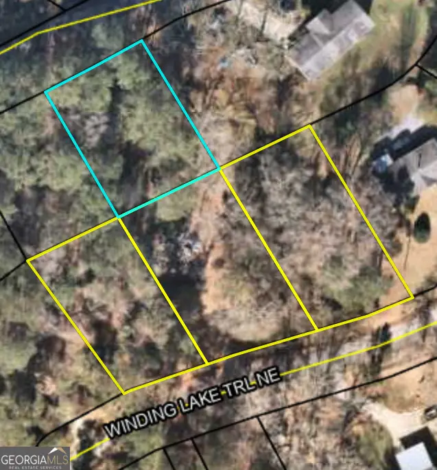 2556 NE Winding Lake Trl, Conyers, GA 30012 - Image #2