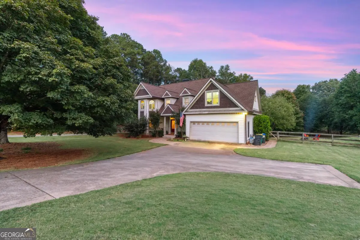 1350 Hendon Road, Woodstock, GA 30188 - Image #1