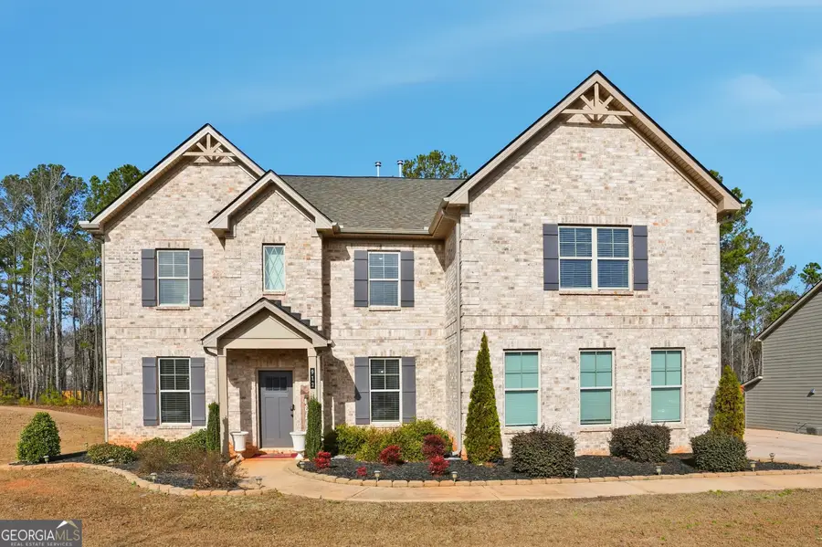 912 Mystic Way, Hampton, GA 30228 - Image #2