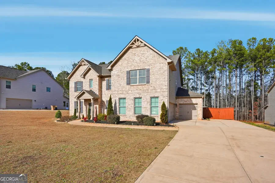 912 Mystic Way, Hampton, GA 30228 - Image #3
