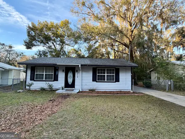 212 E Hilton Avenue, Kingsland, GA 31548