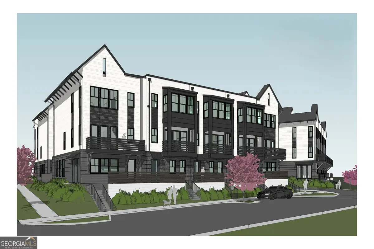 701 Antone Street Nw, Atlanta, GA 30318 - Image #1