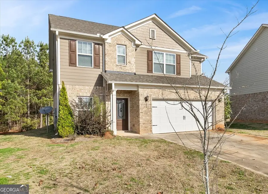 192 Al Jennah Boulevard, Locust Grove, GA 30248 - Image #2