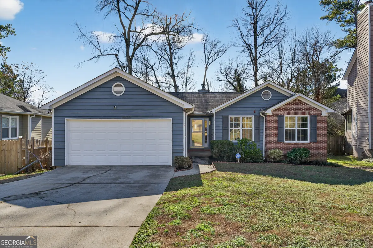 2181 Boone Place, Snellville, GA 30078 - Image #1