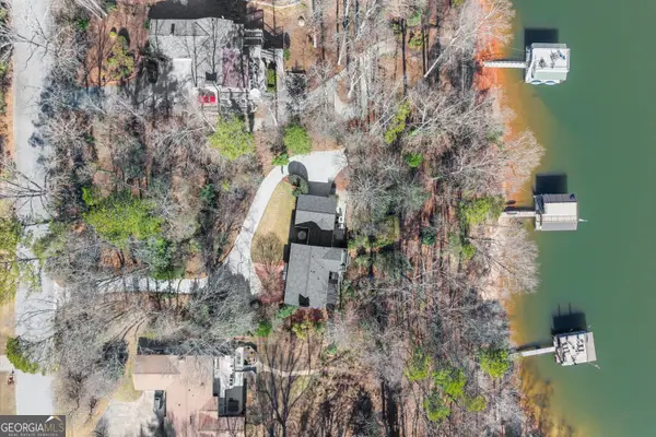 1330 Lake Shore Circle, Gainesville, GA 30501