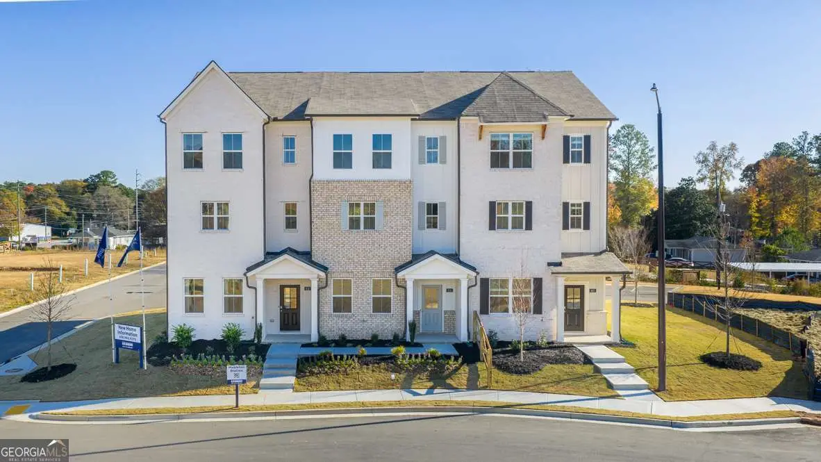 695 Alburgh Alley, Mableton, GA 30126 - Image #1