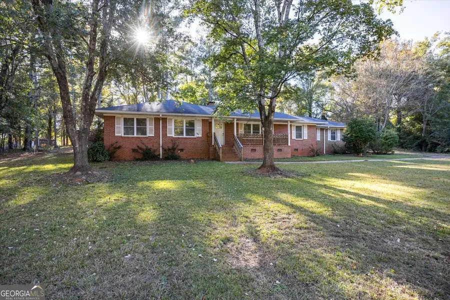 84 Hilsdale Road, Forsyth, GA 31029 - Image #2