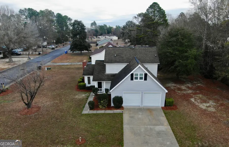 1610 Lance Drive, Dublin, GA 31021 - Image #2
