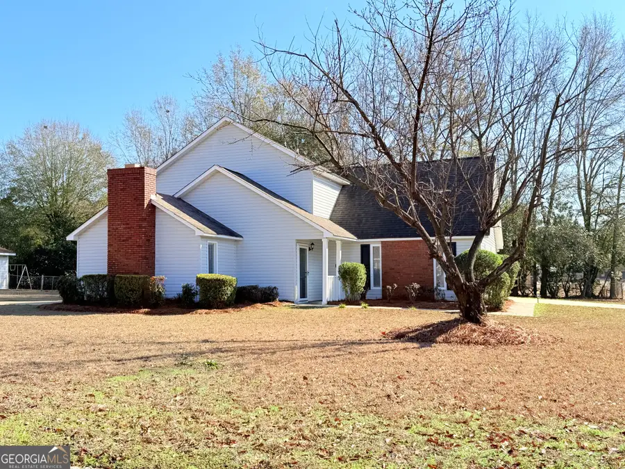 1610 Lance Drive, Dublin, GA 31021 - Image #3