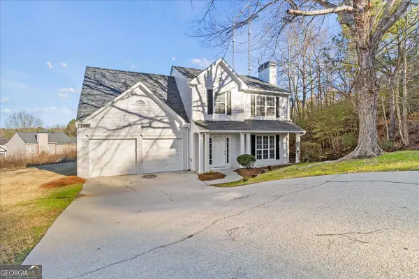 820 Whitecrest Court, Lawrenceville, GA 30043