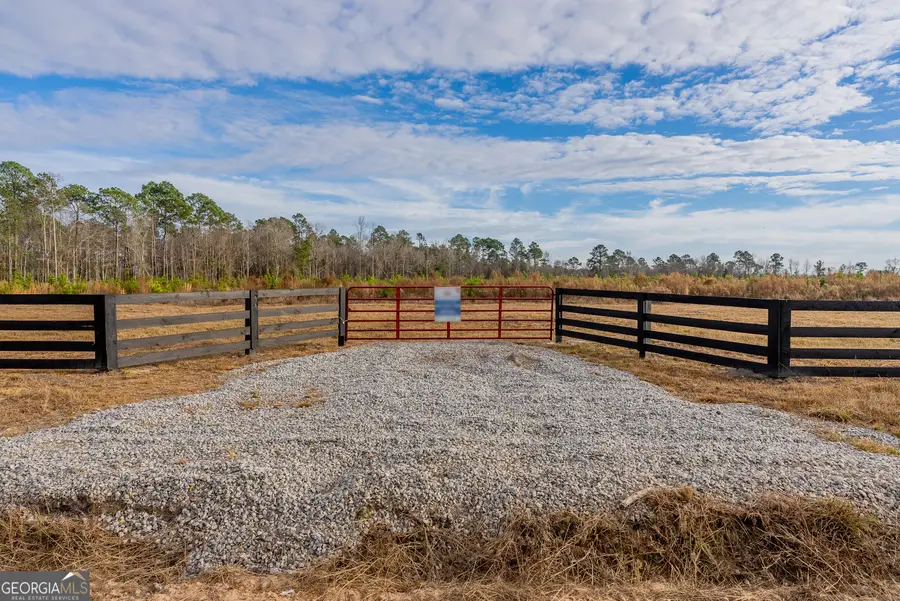 LOT 8 Arcola Road, Brooklet, GA 30415 - Image #2